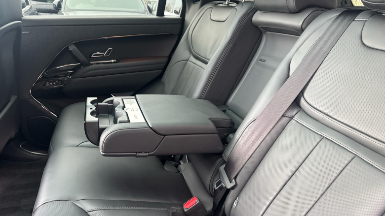 Land Rover Range Rover Sport 3.0 P440e SE 5dr Auto Estate